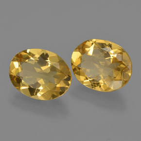 Shop natural ct イエローゴールデン ベリル gems, 楕円形, from ブラジル at GemSelect. In stock, global shipping!