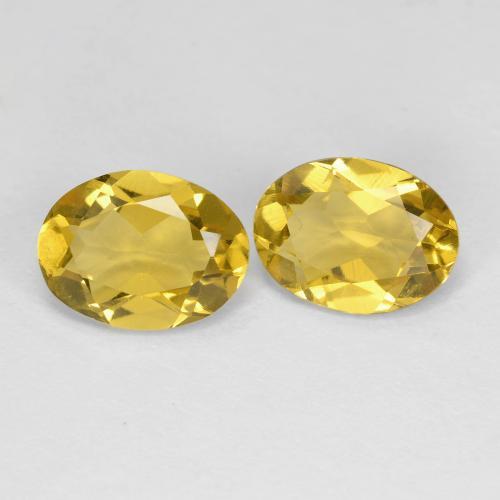 自然派の商品を探す 2.18ct ハニーイエロー ベリル 宝石, オーバルカット, マダガスカル からGemSelectで. 在庫あり、世界各国へ発送!