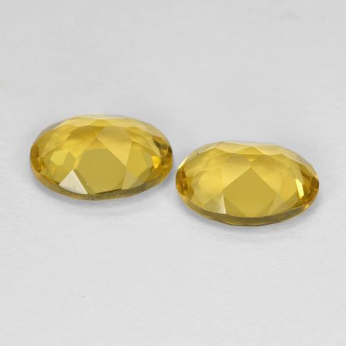 自然派の商品を探す 2.18ct ハニーイエロー ベリル 宝石, オーバルカット, マダガスカル からGemSelectで. 在庫あり、世界各国へ発送!
