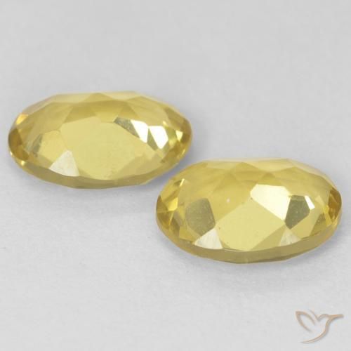 Shop natural 2.05ct ライトイエロー ベリル gems, 楕円形, from マダガスカル at GemSelect. In stock, global shipping!