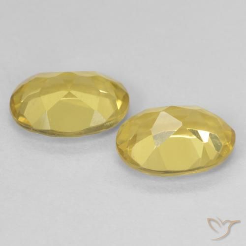 Shop natural 2.30ct ライトイエロー ベリル gems, 楕円形, from マダガスカル at GemSelect. In stock, global shipping!