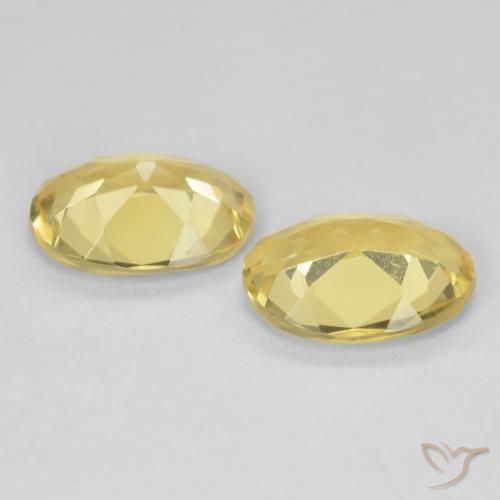 Shop natural 2.80ct ライトイエロー ベリル gems, 楕円形, from マダガスカル at GemSelect. In stock, global shipping!