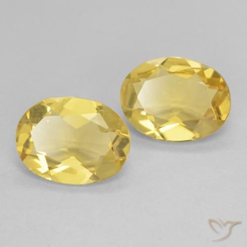 Shop natural 2.83ct 薄いゴールデンイエロー ベリル gems, 楕円形, from マダガスカル at GemSelect. In stock, global shipping!