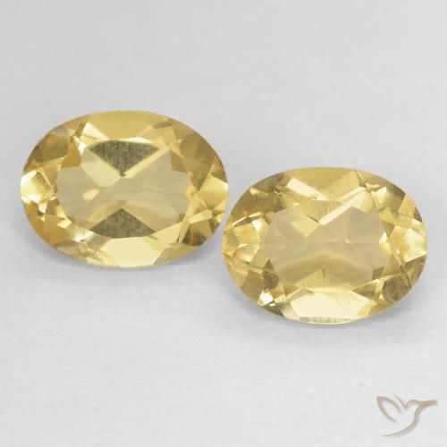 Shop natural 2.45ct ウォームイエロー ベリル gems, 楕円形, from マダガスカル at GemSelect. In stock, global shipping!