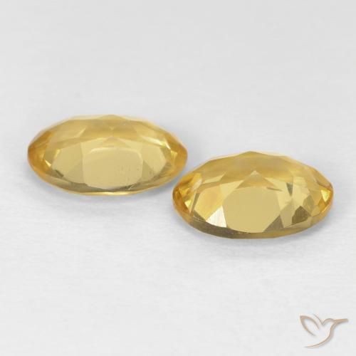 Shop natural 2.02ct ゴールド ベリル gems, 楕円形, from マダガスカル at GemSelect. In stock, global shipping!