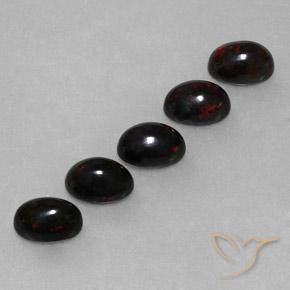 Shop natural 2.67ct マルチカラー ブラックオパール gems, 楕円形, from エチオピア at GemSelect. In stock, global shipping!