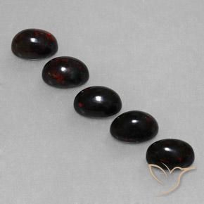 Shop natural 2.67ct マルチカラー ブラックオパール gems, 楕円形, from エチオピア at GemSelect. In stock, global shipping!