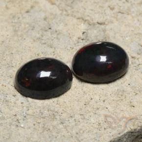 Shop natural 2.45ct マルチカラー ブラックオパール gems, 楕円形, from エチオピア at GemSelect. In stock, global shipping!