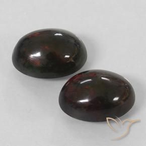 Shop natural 2.53ct マルチカラー ブラックオパール gems, 楕円形, from エチオピア at GemSelect. In stock, global shipping!