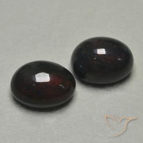 Shop natural 1.74ct マルチカラー ブラックオパール gems, 楕円形, from エチオピア at GemSelect. In stock, global shipping!