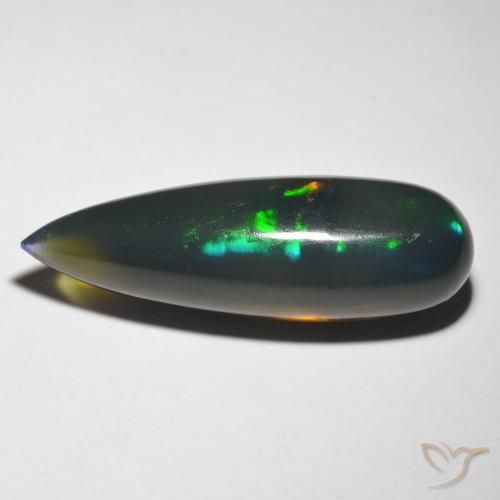 ルースオパール宝石の購入:ジュエリー用の天然オーストラリア産 ルースオパール宝石の購入:ジュエリー用の天然オーストラリア産