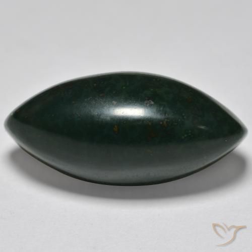 12.43ct 天然 マルチカラー ブラッドストーン, マーキーズ, オペーク