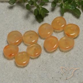 自然派の商品を探す 4.00ct ミディアムオレンジ カーネリアン 宝石, ファンシーシェイプ, インド からGemSelectで. 在庫あり、世界各国へ発送!