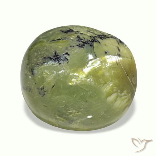 8.01カラットの天然マルチカラーCat's Eye Opal（14.8×13.2 mm・オーバルカット）