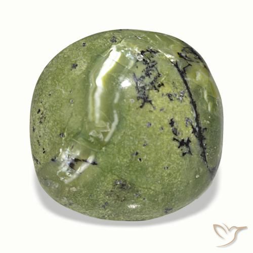 8.69カラットの天然マルチカラーCat's Eye Opal（15.2×15 mm・クッションカット）