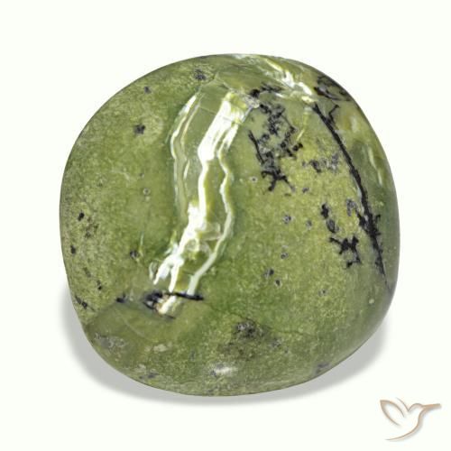 8.69カラットの天然マルチカラーCat's Eye Opal（15.2×15 mm・クッションカット）