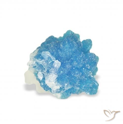 1.80ct 天然 ブルー キャバンサイト, ファンシー, オペーク
