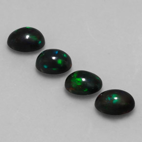 自然派の商品を探す ct マルチカラー チョコレートオパール 宝石, オーバルカット, エチオピア からGemSelectで. 在庫あり、世界各国へ発送!