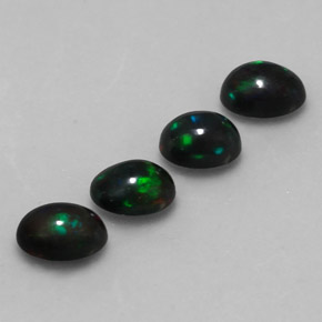 自然派の商品を探す ct マルチカラー チョコレートオパール 宝石, オーバルカット, エチオピア からGemSelectで. 在庫あり、世界各国へ発送!