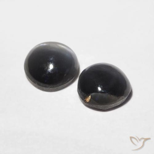 Shop natural 0.67ct シルバーグレー リソベリルキャッツアイ gems, 楕円形, from スリランカ at GemSelect. In stock, global shipping!