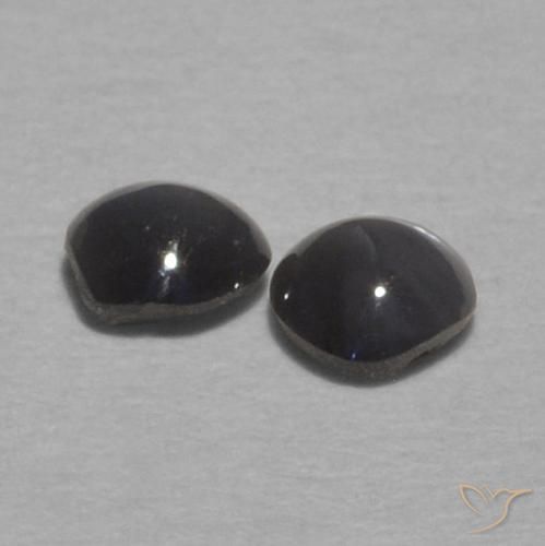 Shop natural 0.29ct ミディアムグレー リソベリルキャッツアイ gems, ラウンド, from スリランカ at GemSelect. In stock, global shipping!