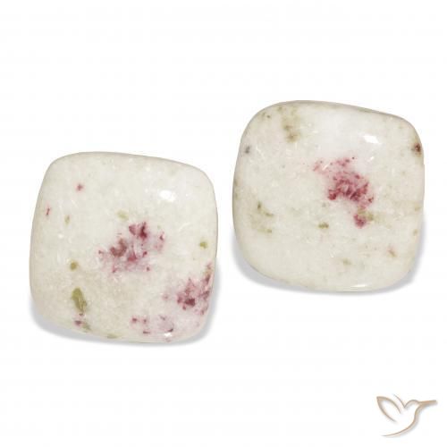 Shop natural 23.69ct マルチカラー 辰砂 gems, クッション, from スペイン at GemSelect. In stock, global shipping!