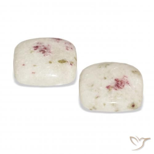 Shop natural 23.69ct マルチカラー 辰砂 gems, クッション, from スペイン at GemSelect. In stock, global shipping!