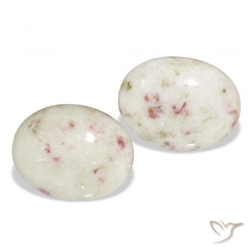Shop natural 15.55ct マルチカラー 辰砂 gems, 楕円形, from スペイン at GemSelect. In stock, global shipping!