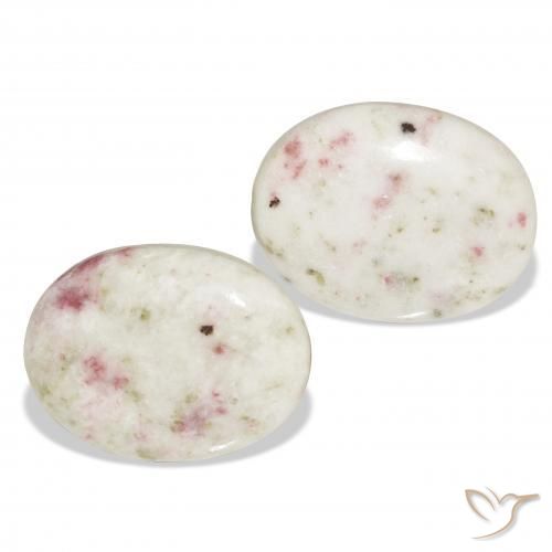 Shop natural 34.51ct マルチカラー 辰砂 gems, 楕円形, from スペイン at GemSelect. In stock, global shipping!
