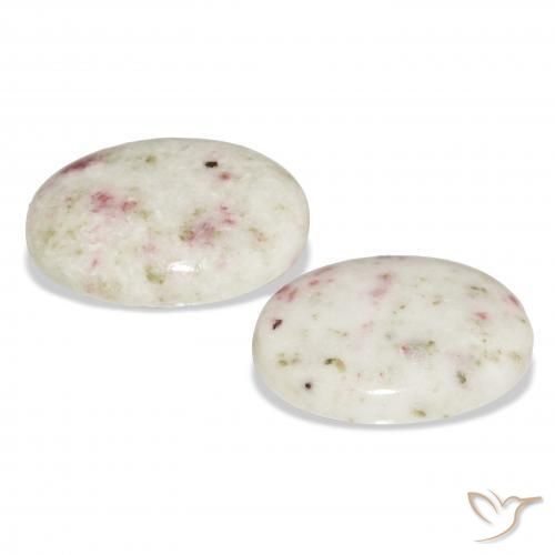 Shop natural 34.51ct マルチカラー 辰砂 gems, 楕円形, from スペイン at GemSelect. In stock, global shipping!
