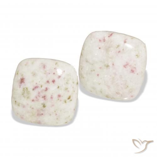 Shop natural 28.05ct マルチカラー 辰砂 gems, クッション, from スペイン at GemSelect. In stock, global shipping!