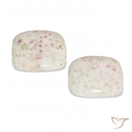 Shop natural 28.05ct マルチカラー 辰砂 gems, クッション, from スペイン at GemSelect. In stock, global shipping!