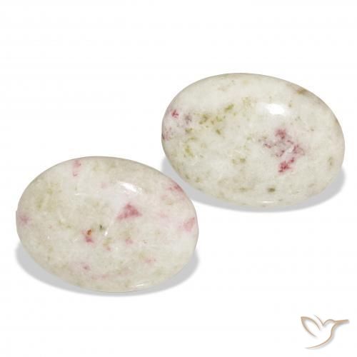 Shop natural 29.74ct マルチカラー 辰砂 gems, 楕円形, from スペイン at GemSelect. In stock, global shipping!