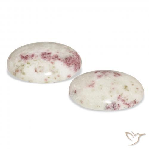 Shop natural 22.45ct マルチカラー 辰砂 gems, 楕円形, from スペイン at GemSelect. In stock, global shipping!