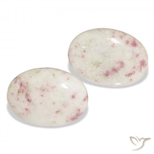 Shop natural 26.41ct マルチカラー 辰砂 gems, 楕円形, from スペイン at GemSelect. In stock, global shipping!