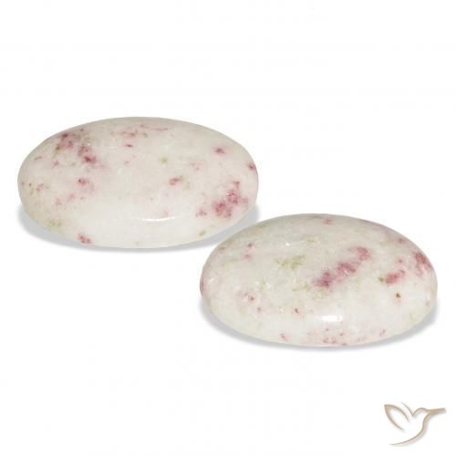 Shop natural 26.41ct マルチカラー 辰砂 gems, 楕円形, from スペイン at GemSelect. In stock, global shipping!