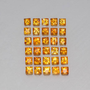 自然派の商品を探す 3.66ct ゴールド シトリン 宝石, 四角形, ブラジル からGemSelectで. 在庫あり、世界各国へ発送!