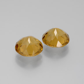 自然派の商品を探す 4.45ct イエローゴールデン シトリン 宝石, ラウンドカット, ブラジル からGemSelectで. 在庫あり、世界各国へ発送!