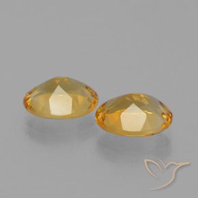 Shop natural 3.20ct 濃いゴールド シトリン gems, 楕円形, from ブラジル at GemSelect. In stock, global shipping!