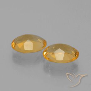 Shop natural 3.22ct ゴールド シトリン gems, 楕円形, from ブラジル at GemSelect. In stock, global shipping!