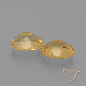 Shop natural 3.28ct 濃いゴールデンオレンジ シトリン gems, 楕円形, from ブラジル at GemSelect. In stock, global shipping!
