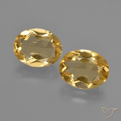 自然派の商品を探す 2.98ct 濃いゴールデンオレンジ シトリン 宝石, オーバルカット, ブラジル からGemSelectで. 在庫あり、世界各国へ発送!