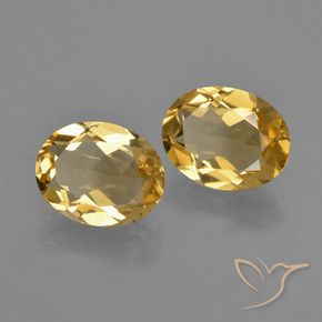 自然派の商品を探す 2.98ct 濃いゴールデンオレンジ シトリン 宝石, オーバルカット, ブラジル からGemSelectで. 在庫あり、世界各国へ発送!