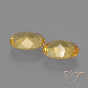 自然派の商品を探す 2.98ct 濃いゴールデンオレンジ シトリン 宝石, オーバルカット, ブラジル からGemSelectで. 在庫あり、世界各国へ発送!