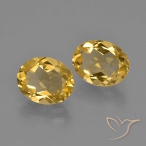 Shop natural 2.80ct ゴールド シトリン gems, 楕円形, from ブラジル at GemSelect. In stock, global shipping!