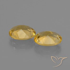 Shop natural 2.80ct ゴールド シトリン gems, 楕円形, from ブラジル at GemSelect. In stock, global shipping!