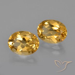 自然派の商品を探す 3.35ct 濃いゴールデンオレンジ シトリン 宝石, オーバルカット, ブラジル からGemSelectで. 在庫あり、世界各国へ発送!