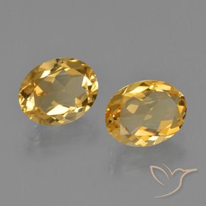 Shop natural 3.26ct 濃いゴールデンオレンジ シトリン gems, 楕円形, from ブラジル at GemSelect. In stock, global shipping!