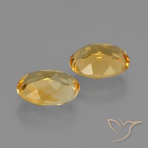 Shop natural 3.26ct 濃いゴールデンオレンジ シトリン gems, 楕円形, from ブラジル at GemSelect. In stock, global shipping!