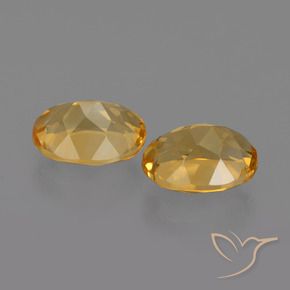 Shop natural 3.61ct ゴールド シトリン gems, 楕円形, from ブラジル at GemSelect. In stock, global shipping!